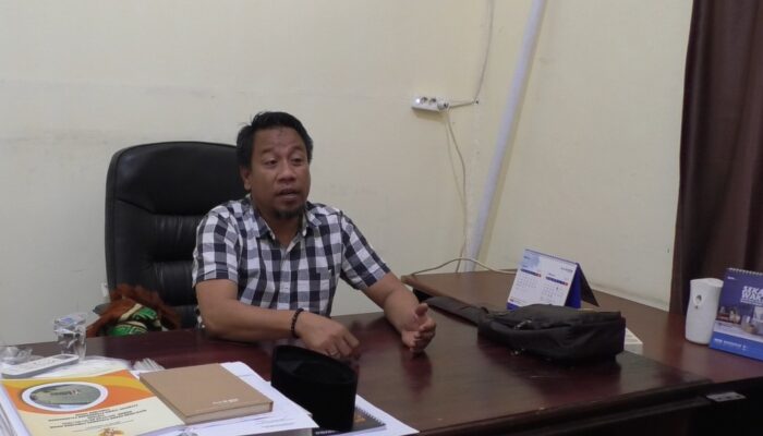 Bawaslu Kabgor Telusuri Oknum Kades Ajak Warga Dukung Caleg