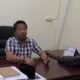 Kades Dukung caleg