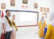 Ryan Kono Tekankan Pentingnya Membangun Karakter Kreatif Siswa