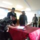 Kerja sama KPU