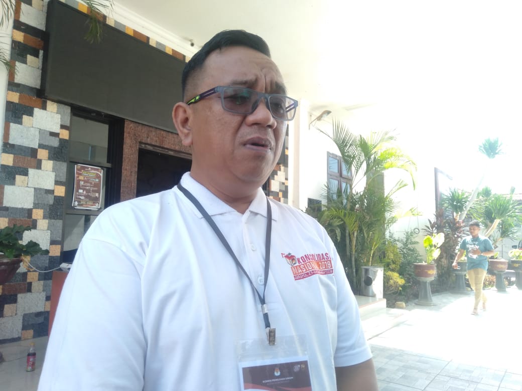 Ketua Bawaslu