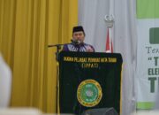 Penjagub Tanggapi Lahan Bandara Djalaluddin yang akan Dieksekusi