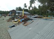 Wisata Pantai Botutonuo Dibongkar Pemilik Lahan, Ini Tanggapan Dinas Pariwisata!