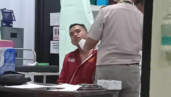 Seorang Mahasiswa di Gorontalo Dikeroyok, Korban Sebut Ada Oknum Polisi