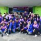 Mahasiswa KKN