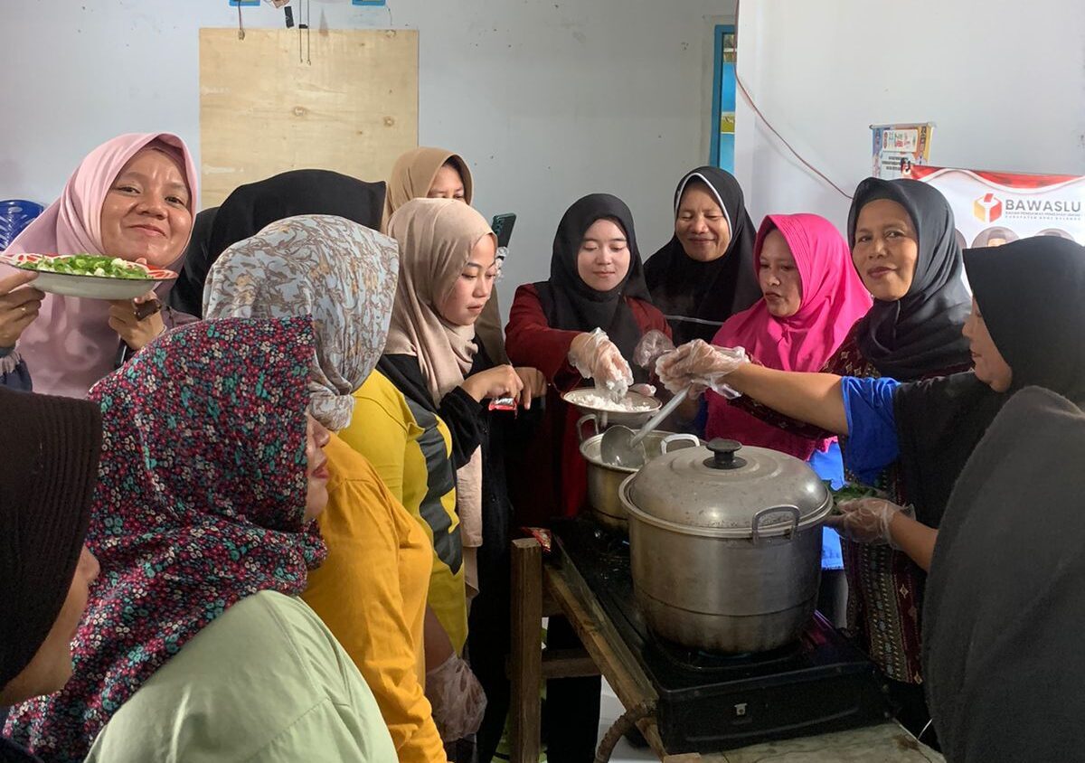 Produk Turunan Sorghum