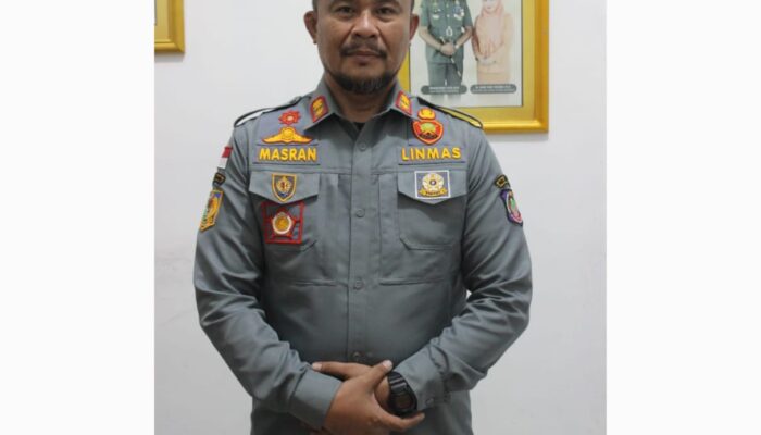 Khawatir Dianggap Berpihak, Warna Seragam Hansip TPS akan Diganti