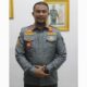 Seragam Hansip