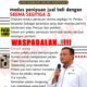 Modus Penipuan