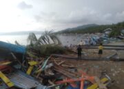 Pengadilan Tegaskan Eksekusi Gazebo di Pantai Botutonuo Sesuai Prosedur