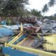 Pantai Botutonuo Gorontalo