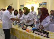 Pemprov Gorontalo Alokasikan Rp427 Miliar untuk Pembangunan di Pohuwato
