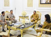 BPN akan Lakukan Pemetaan Tanah tidak Bersertifikat di Kota Gorontalo