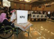 KPU Jelaskan Mekanisme Khusus untuk Pemilih Disabilitas
