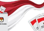 KPU Rinci 5 Kategori Pemilih di Gorontalo, Generasi Milenial Terbanyak