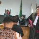 Pengacara Diusir Hakim
