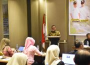 Berdayakan UMKM, Pengadaan Barang dan Jasa Diminta Prioritaskan Produk Lokal