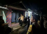 Korban Minta Polisi Usut Tuntas Kasus Perusakan Rumah di Gorontalo