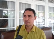 KPU Usulkan 1.100 Petugas Ketertiban jaga TPS di Kota Gorontalo