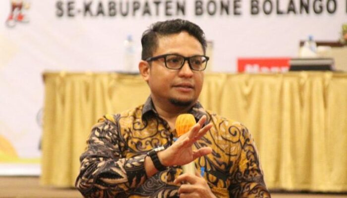 Bawaslu Provinsi Gorontalo Temukan Banyak Logistik Pemilu Rusak