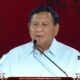 Prabowo Utang Luar Negeri