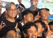 Jika Terpilih Presiden, Anies Janji Bangun Gorontalo jadi Kota Agropolitan