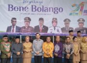 Bupati Bone Bolango Beberkan Capaian Prestasi Pembangunan Daerah