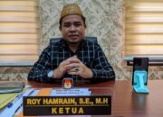 H-2 Pemilihan, KPU Kabgor akan Distribusikan Perlengkapan TPS