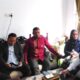 Tersangka Kematian Mahasiswa