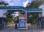 Pengunjung Pentadio Resort Protes, Tiket Masuk Mahal tapi Fasilitas Tak Memadai