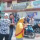 Usir Caleg Kampanye