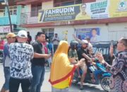 Cek Fakta: Warga Mengamuk Usir Caleg Hendak Kampanye