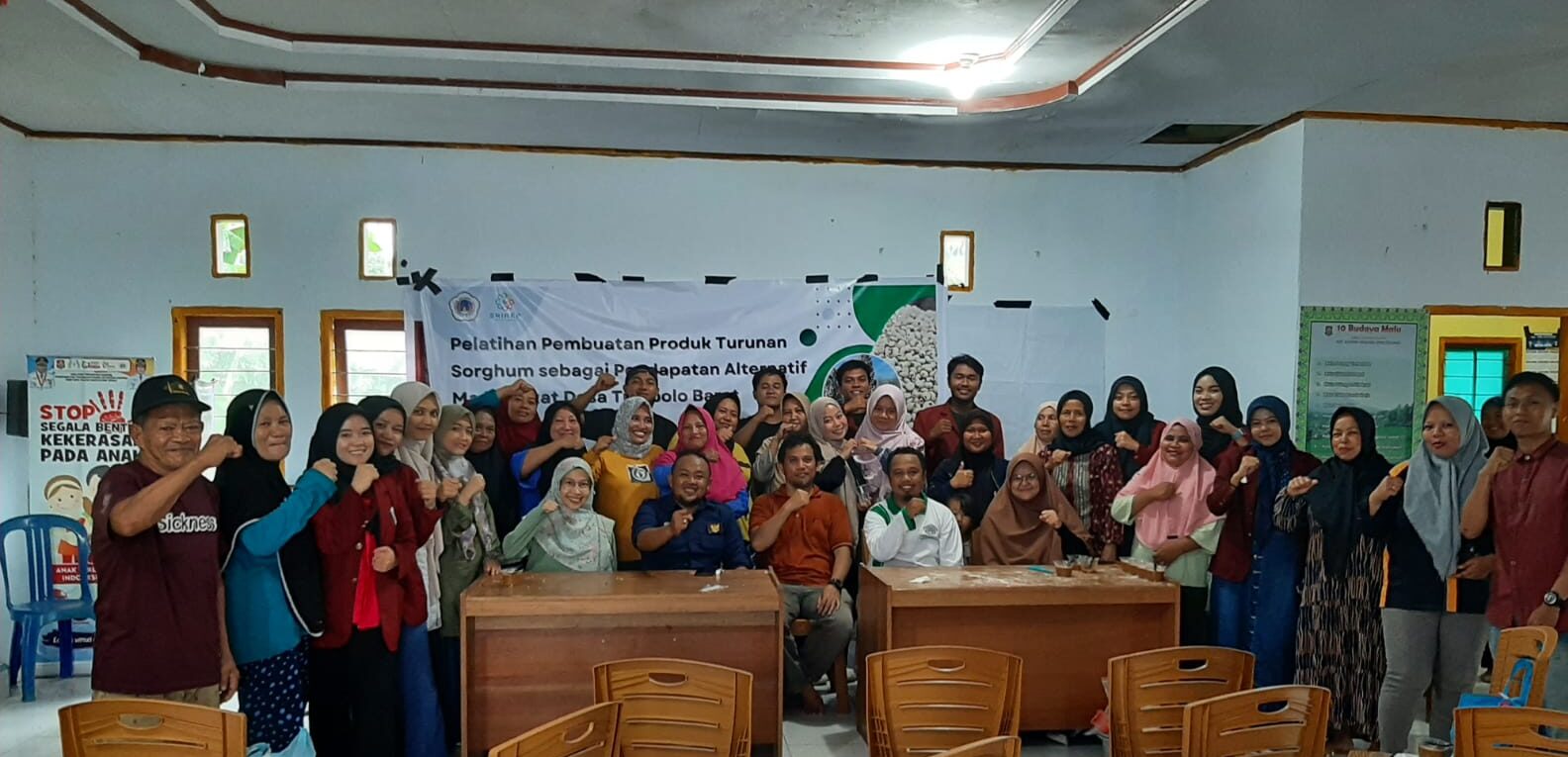 KKN