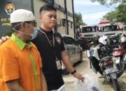 Bejat, Oknum Asn Cabuli Adik Ipar Sejak TK Hingga SMP