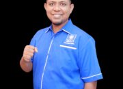 Astrisno Masso: Jalur Politik Panggilan Pengabdian untuk Rakyat Banggai Kepulauan