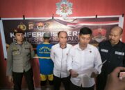 Tak Diberi Jatah oleh Istri, Ayah Perkosa Anak Kandung di Gorontalo