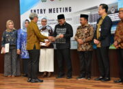 Penjagub Ismail ajak Pemda bantu BPK Periksa LKPD