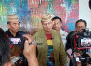 Kemenparekraf Gelar Bimtek Beli Kreatif Desa Wisata di Gorontalo