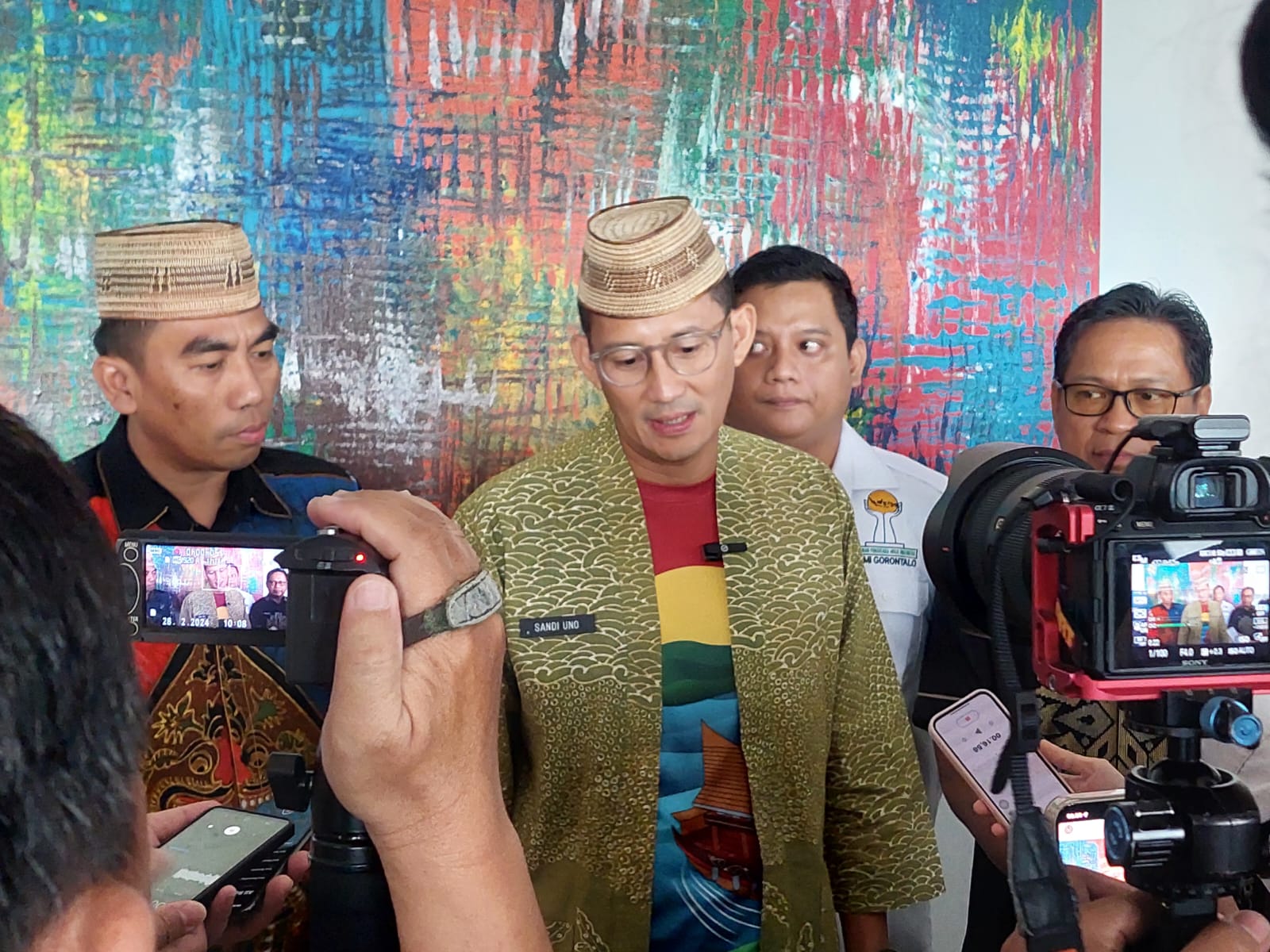 Beli Desa Wisata