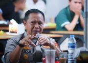 Profil Brigjen Pudji Prasetijanto Hadi, Kapolda Gorontalo yang Baru