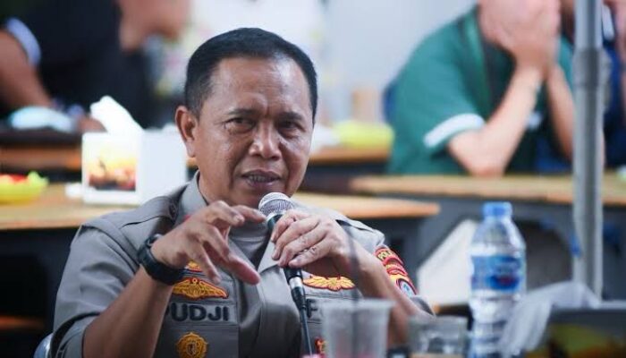 Profil Brigjen Pudji Prasetijanto Hadi, Kapolda Gorontalo yang Baru