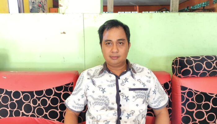 Ripat Gobel Optimis Amankan Satu Kursi DPRD Provinsi Gorontalo