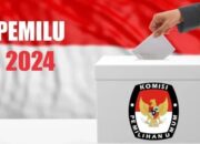 Daftar 45 Caleg DPRD Provinsi Gorontalo yang Unggul Sementara