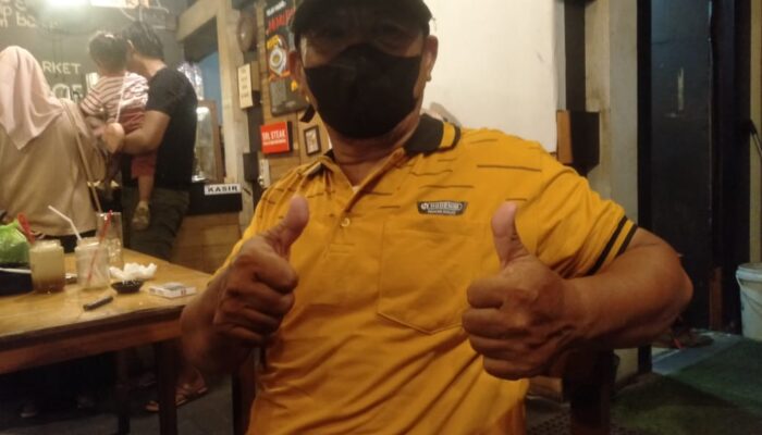 Oknum Caleg di Gorontalo Diduga Amuk Warga, Minta Uangnya Dikembalikan