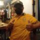Caleg Mengamuk