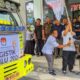 Distribusi Logistik Pemilu