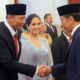 Menteri AHY