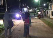 Gaji Petugas KPPS di Gorontalo ini Hilang Tercecer, Warga Bantu Cari
