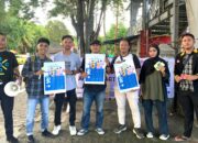Wujudkan Pemilu Berkualitas, Komunitas Gusdurian Gelar Aksi Kemanusiaan