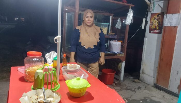 Harga Beras 50 kg Capai Rp850 Ribu, Penjual Nasi Kuning di Gorontalo Menjerit